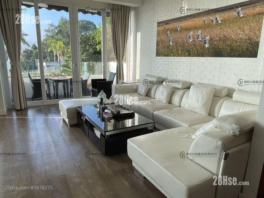 Fortune Garden Rental 1,366 ft² Fortune Garden Rental 1,366 ft²