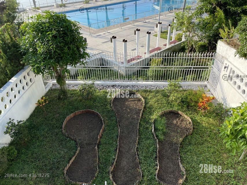 Fortune Garden Rental 1,366 ft² Fortune Garden Rental 1,366 ft²