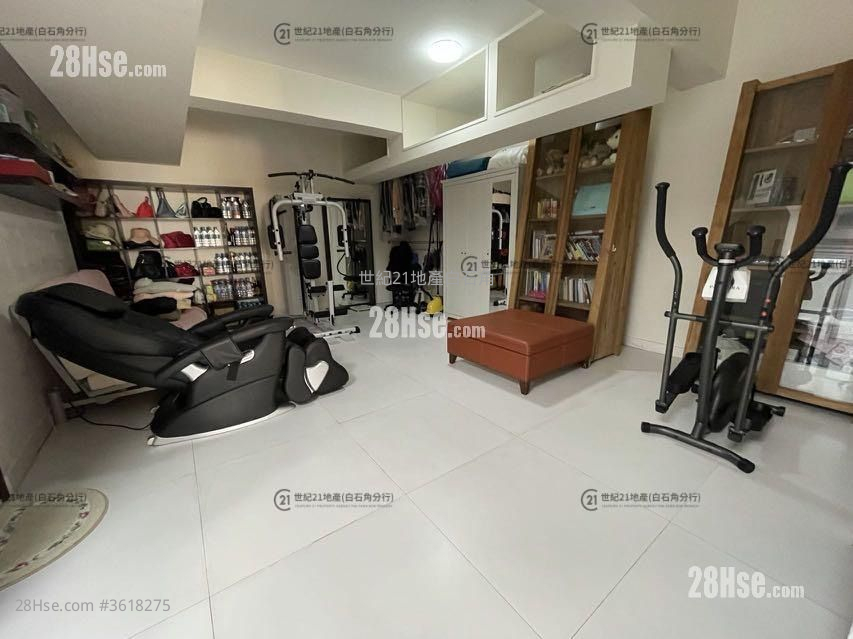 Fortune Garden Rental 1,366 ft² Fortune Garden Rental 1,366 ft²
