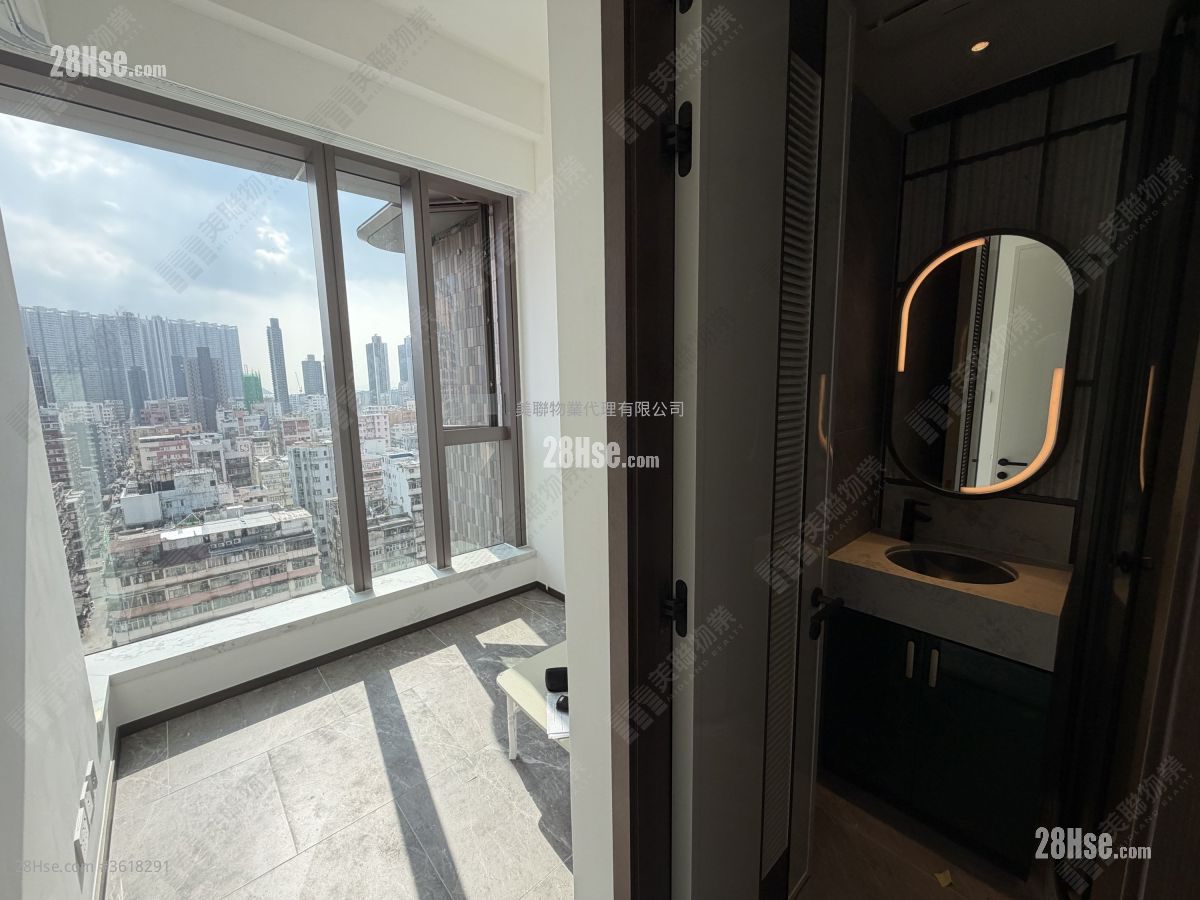 Belgravia Place 售盘 3 房 457 平方尺 Belgravia Place 售盘 3 房 457 平方尺