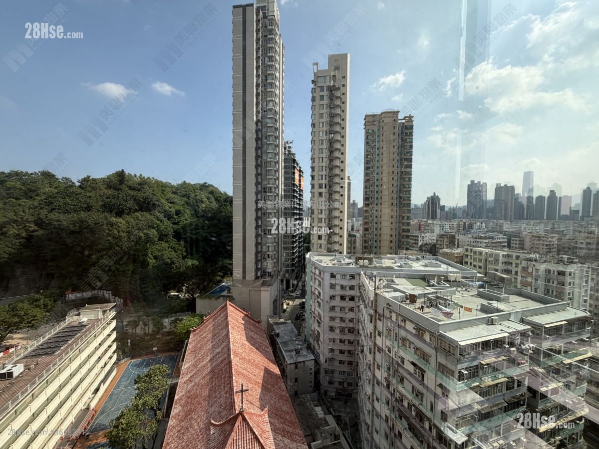 Belgravia Place 售盘 3 房 457 平方尺 Belgravia Place 售盘 3 房 457 平方尺