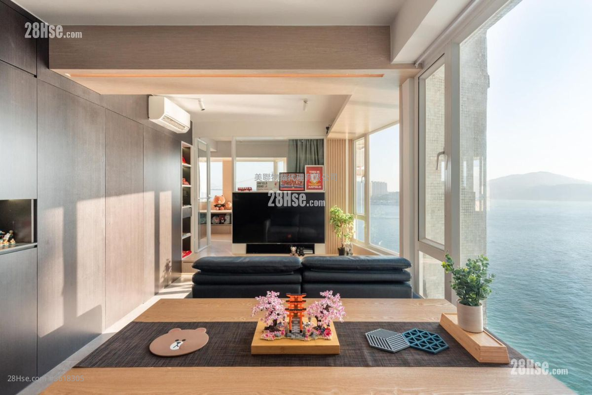 Lido Garden Sell 2 Bedrooms 579 ft² Lido Garden Sell 2 Bedrooms 579 ft²