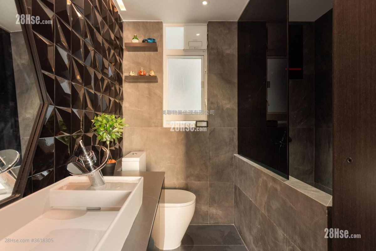Lido Garden Sell 2 Bedrooms 579 ft² Lido Garden Sell 2 Bedrooms 579 ft²
