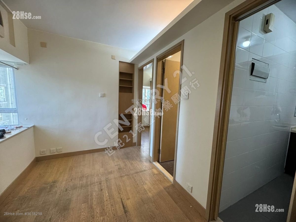 City One Shatin Sell 284 ft² City One Shatin Sell 284 ft²