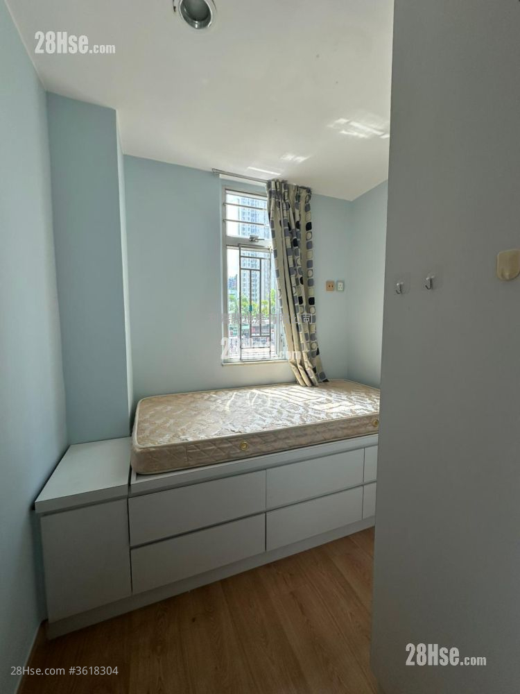 Grandway Garden Sell 2 Bedrooms , 1 Bathroom 429 ft² Grandway Garden Sell 2 Bedrooms , 1 Bathroom 429 ft²