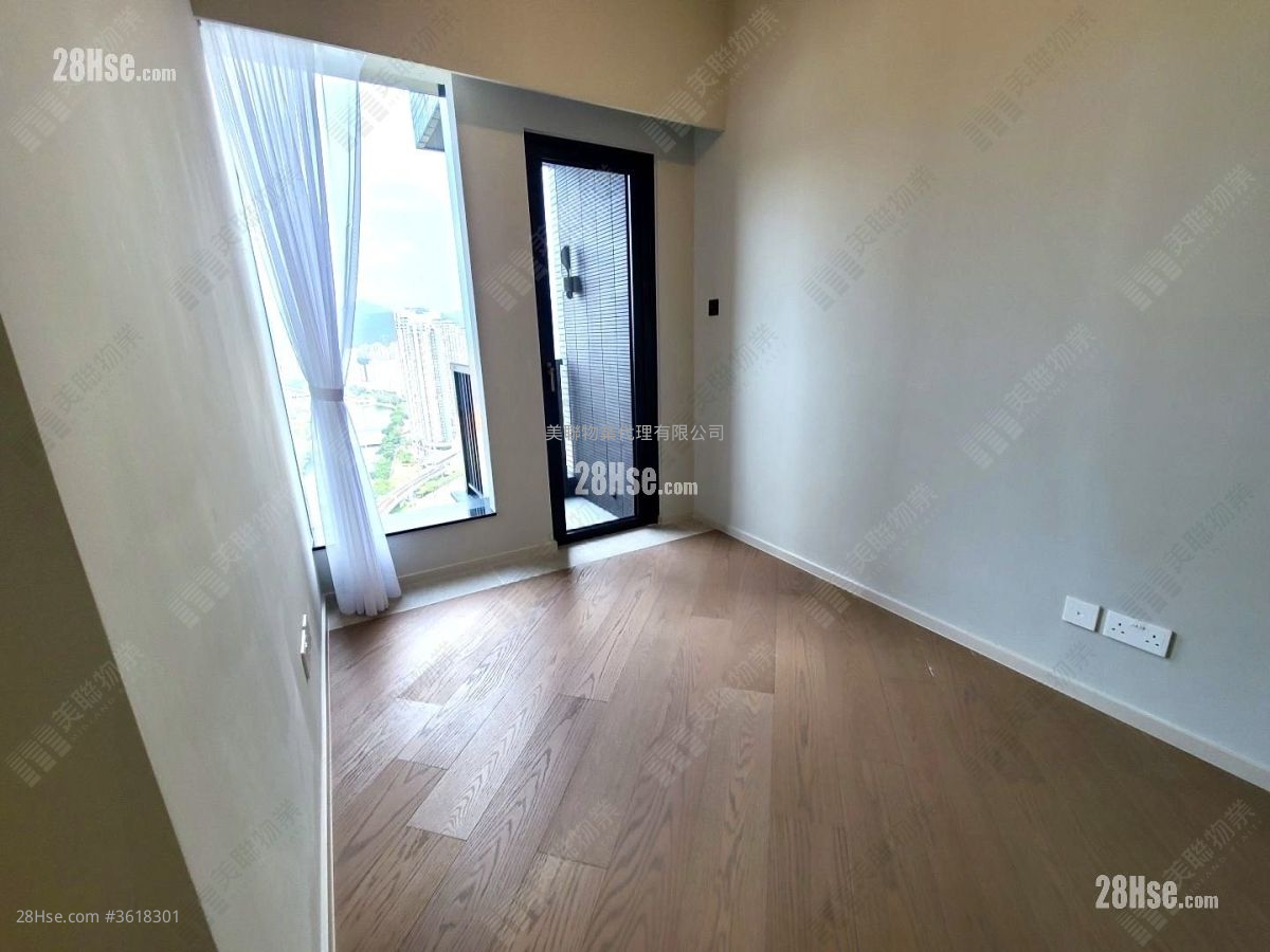 柏傲莊 售盤 3 房 755 平方呎 柏傲莊 售盤 3 房 755 平方呎