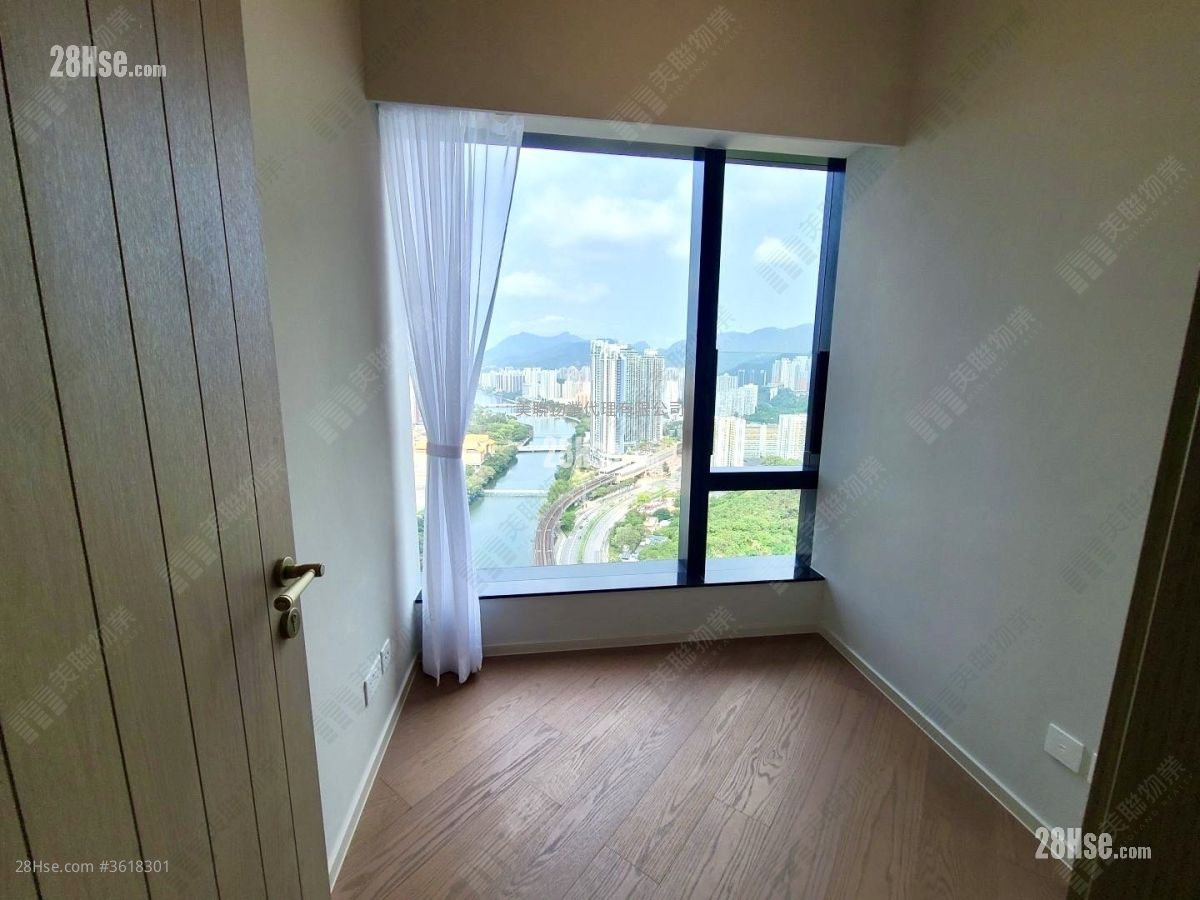 柏傲莊 售盤 3 房 755 平方呎 柏傲莊 售盤 3 房 755 平方呎