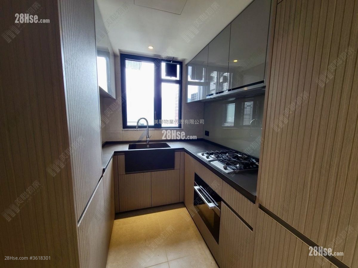 柏傲莊 售盤 3 房 755 平方呎 柏傲莊 售盤 3 房 755 平方呎