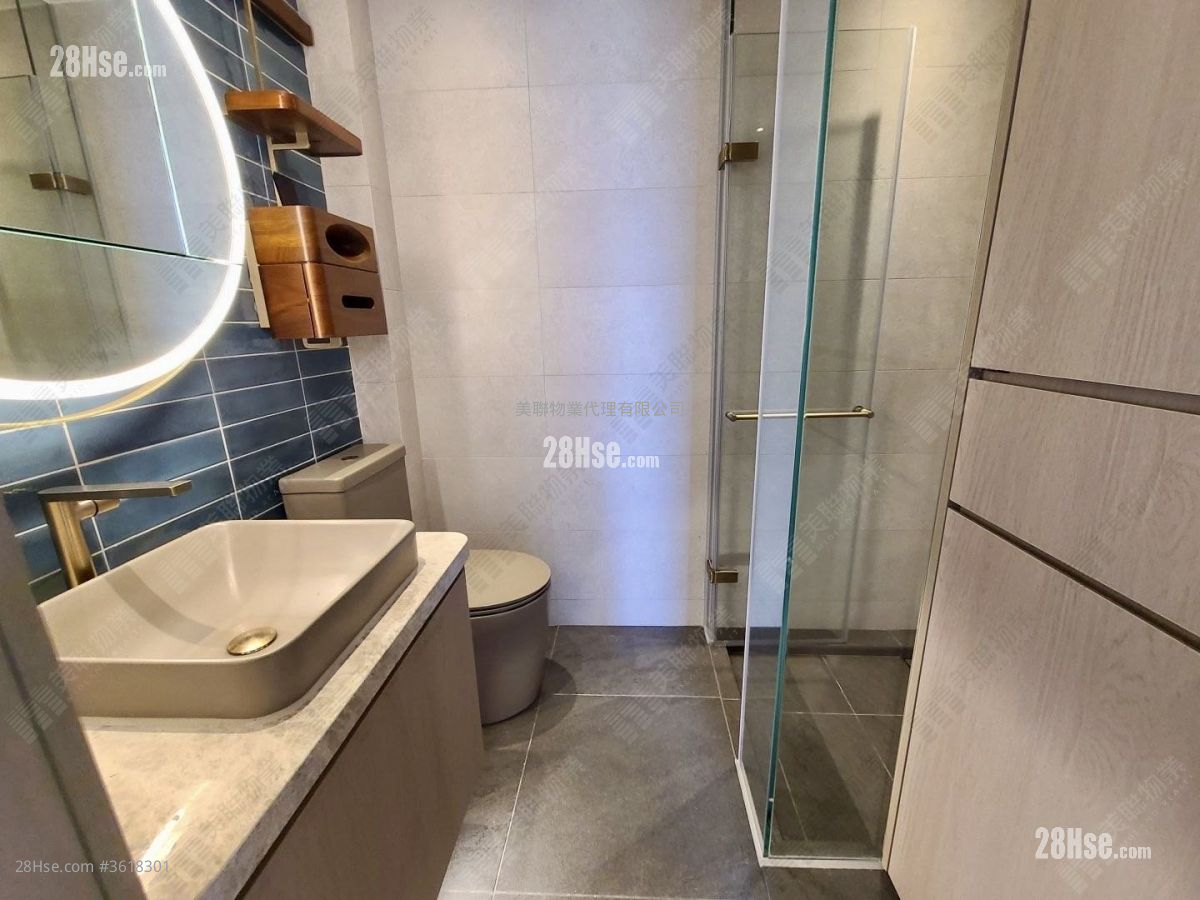 柏傲莊 售盤 3 房 755 平方呎 柏傲莊 售盤 3 房 755 平方呎