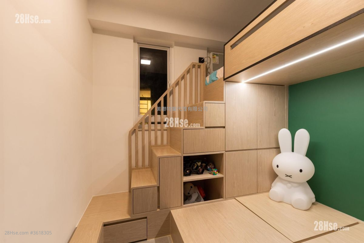 Lido Garden Sell 2 Bedrooms 579 ft² Lido Garden Sell 2 Bedrooms 579 ft²