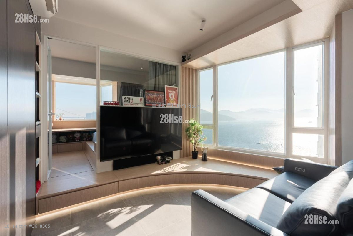 Lido Garden Sell 2 Bedrooms 579 ft² Lido Garden Sell 2 Bedrooms 579 ft²