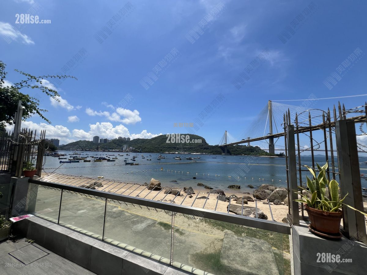 嘉御龍庭 售盤 3 房 , 3 浴室 1,760 平方呎