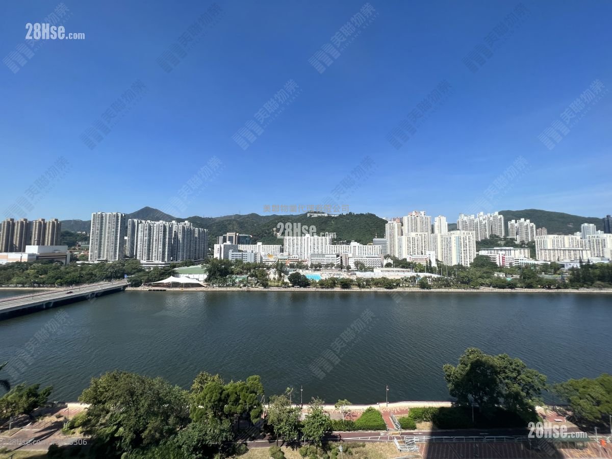河畔花園 售盤 1 房 , 1 浴室 269 平方呎 河畔花園 售盤 1 房 , 1 浴室 269 平方呎