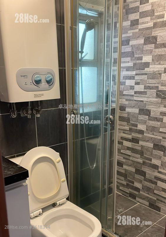 Hing Wong Building Rental 2 Bedrooms , 1 Bathroom 394 ft² Hing Wong Building Rental 2 Bedrooms , 1 Bathroom 394 ft²