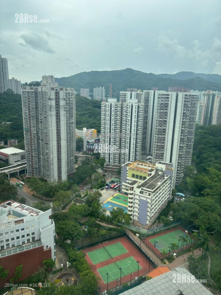 Tsing Yi Garden Rental 1 Bedroom , 1 Bathroom 343 ft² Tsing Yi Garden Rental 1 Bedroom , 1 Bathroom 343 ft²