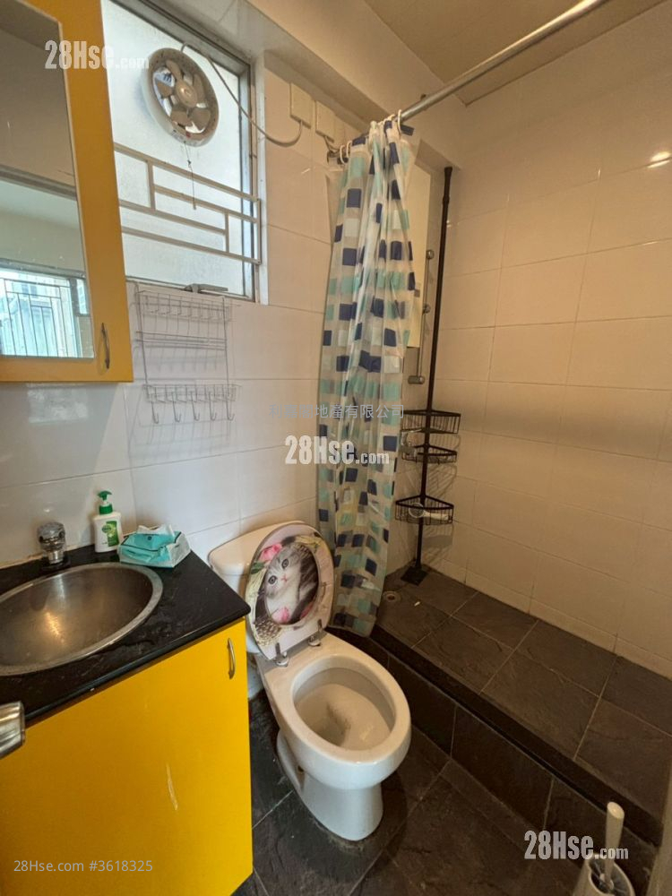 Tsing Yi Garden Rental 1 Bedroom , 1 Bathroom 343 ft² Tsing Yi Garden Rental 1 Bedroom , 1 Bathroom 343 ft²