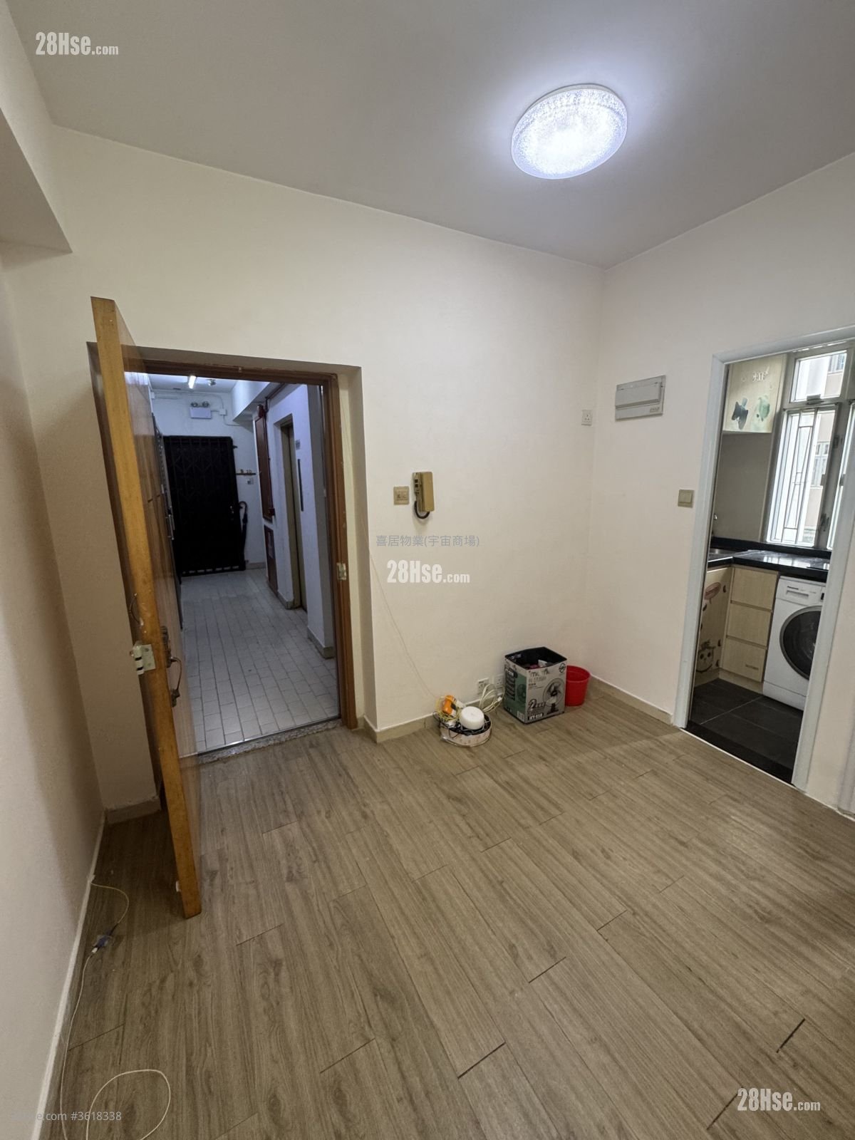 Yu Shing Building Sell 2 Bedrooms , 1 Bathroom 272 ft² Yu Shing Building Sell 2 Bedrooms , 1 Bathroom 272 ft²