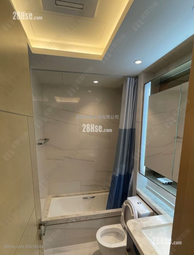 逸瓏灣8 售盤 2 房 , 1 浴室 494 平方呎 逸瓏灣8 售盤 2 房 , 1 浴室 494 平方呎