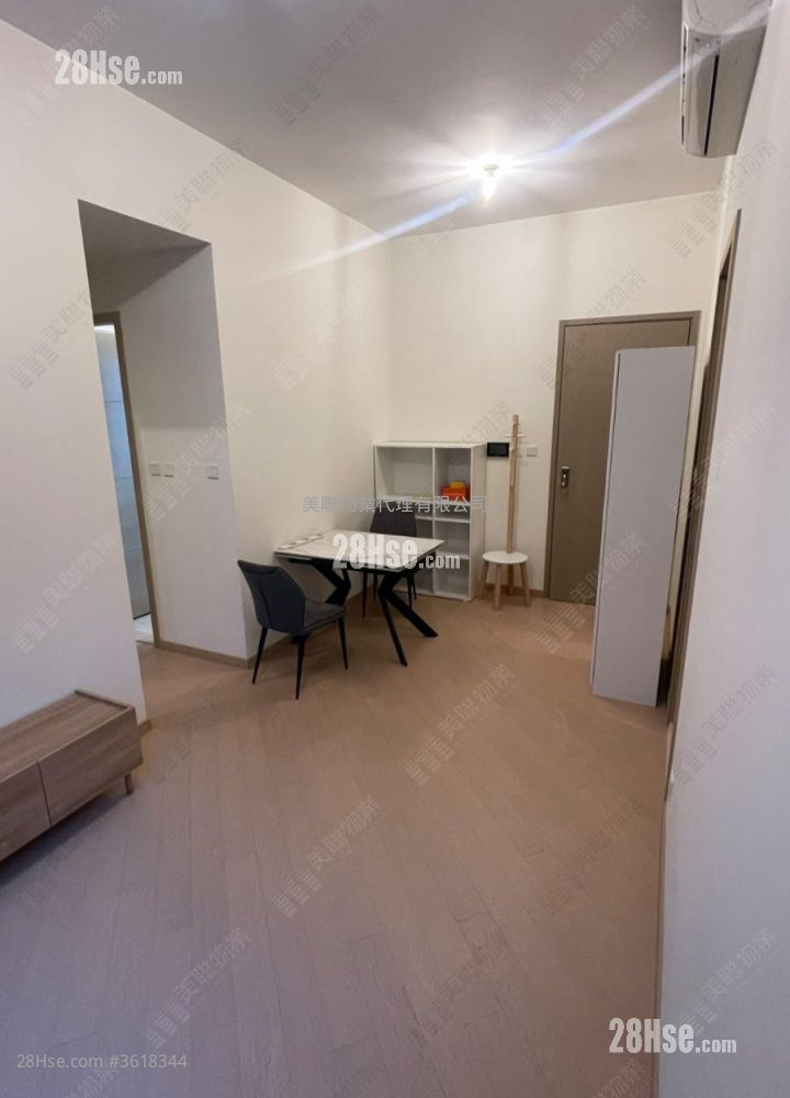 逸瓏灣8 售盤 2 房 , 1 浴室 494 平方呎 逸瓏灣8 售盤 2 房 , 1 浴室 494 平方呎