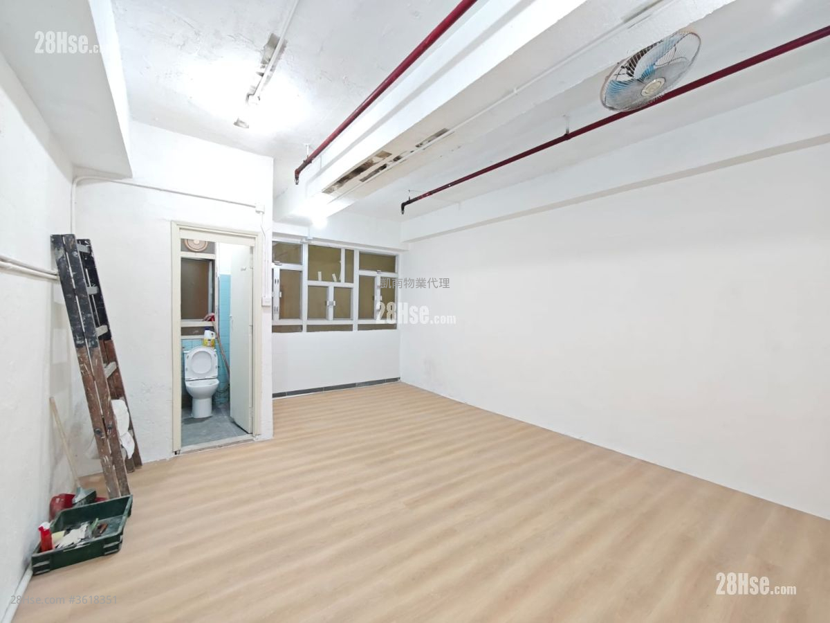 Winsum Industrial Building Rental Winsum Industrial Building Rental