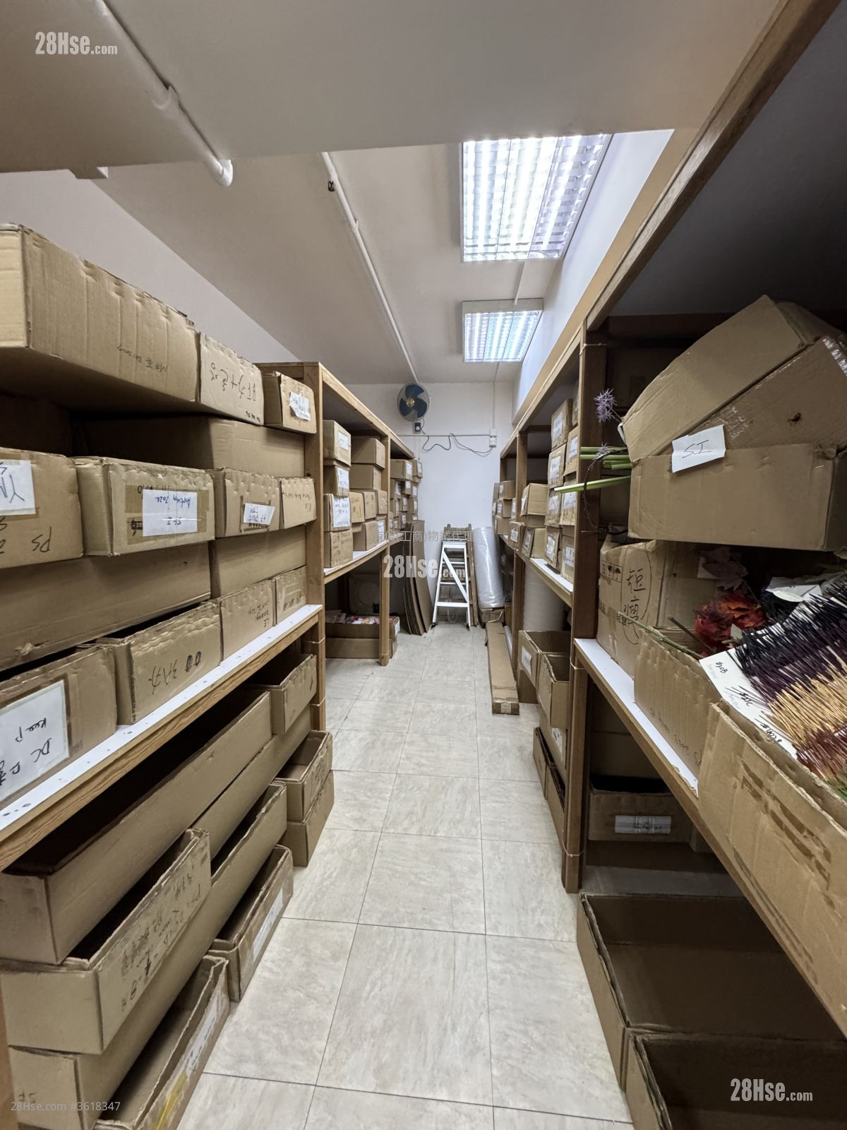 國際工業大廈 租盤 國際工業大廈 租盤