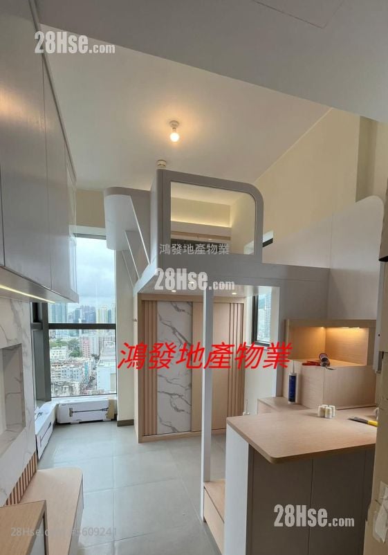 Ava228 Rental 1 Bedroom , 1 Bathroom 203 ft²