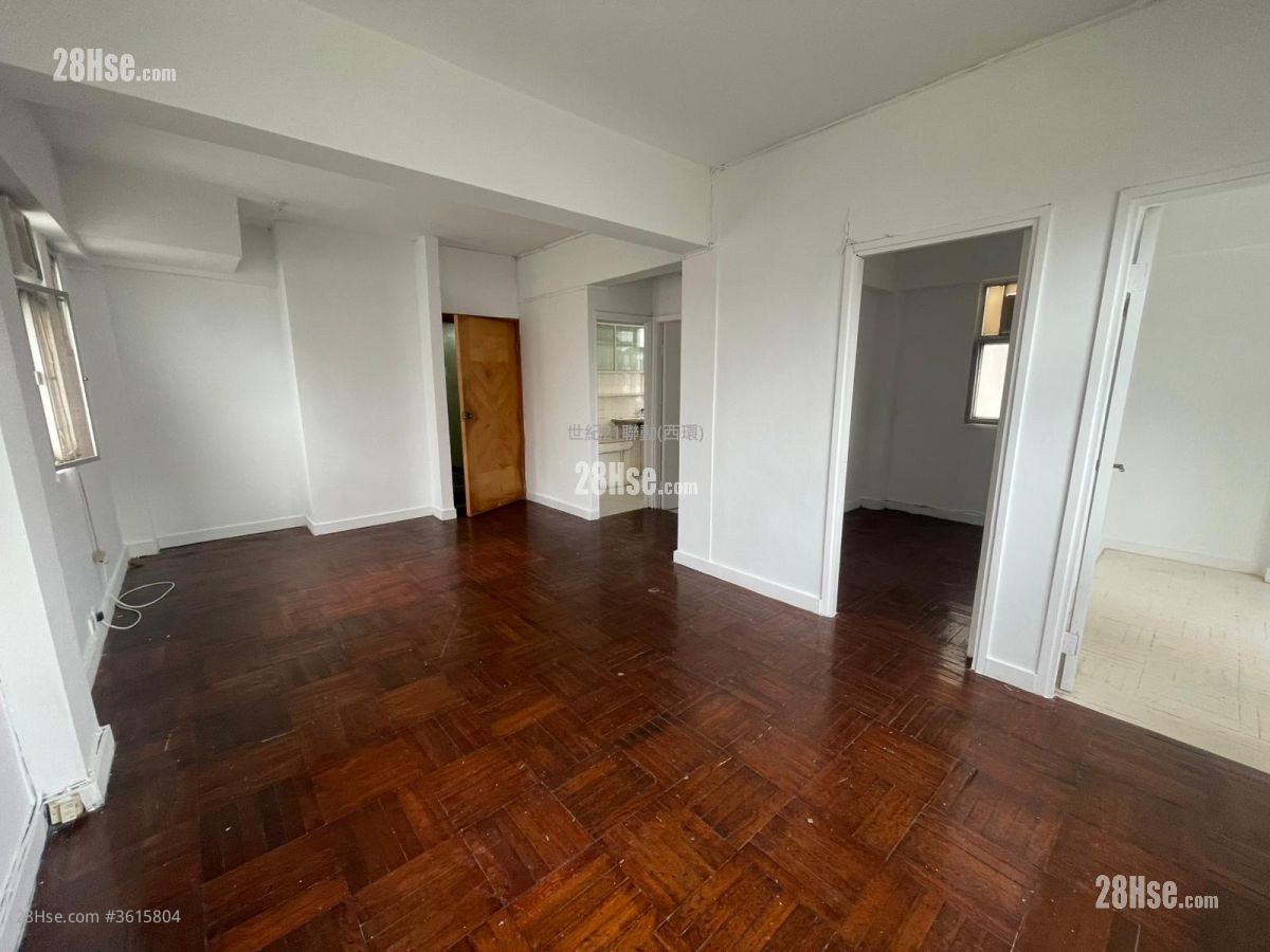 宝树楼 售盘 2 房 , 1 浴室 505 平方尺 宝树楼 售盘 2 房 , 1 浴室 505 平方尺