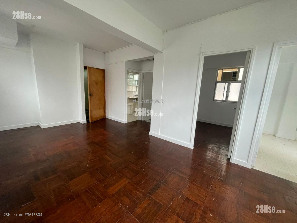 宝树楼 售盘 2 房 , 1 浴室 505 平方尺 宝树楼 售盘 2 房 , 1 浴室 505 平方尺