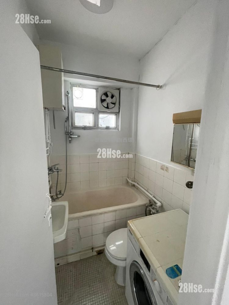 宝树楼 售盘 2 房 , 1 浴室 505 平方尺 宝树楼 售盘 2 房 , 1 浴室 505 平方尺