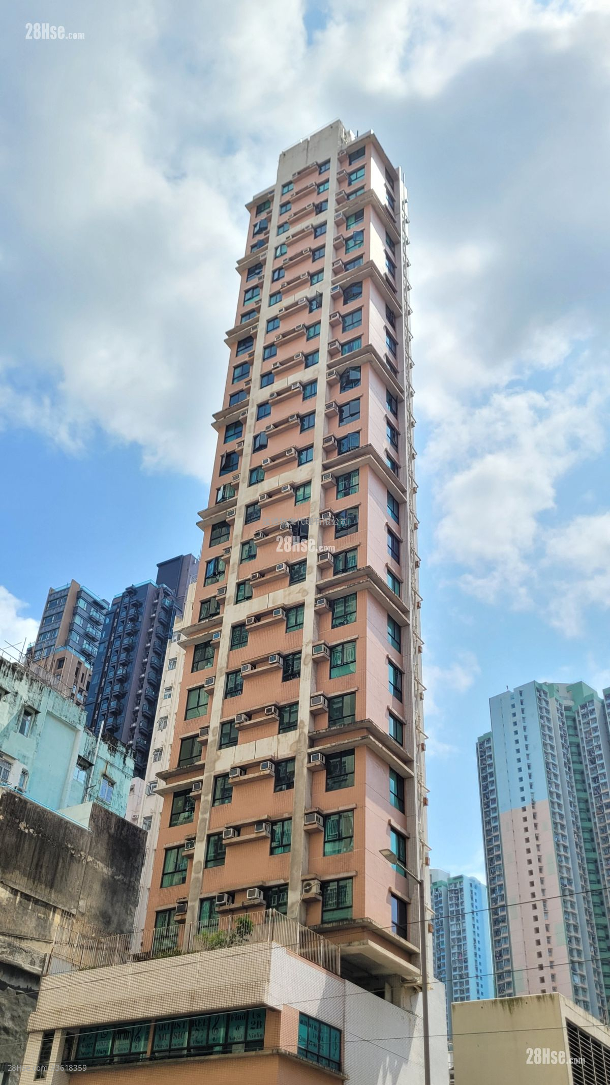 Millennium Court Rental 1 Bedroom , 1 Bathroom 253 ft² Millennium Court Rental 1 Bedroom , 1 Bathroom 253 ft²