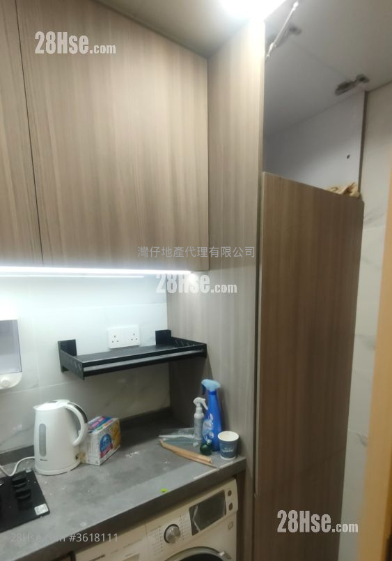 建利大廈 租盤 1 房 , 1 浴室 355 平方呎 建利大廈 租盤 1 房 , 1 浴室 355 平方呎