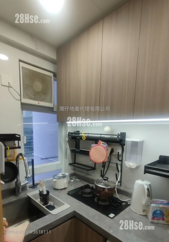 建利大廈 租盤 1 房 , 1 浴室 355 平方呎 建利大廈 租盤 1 房 , 1 浴室 355 平方呎