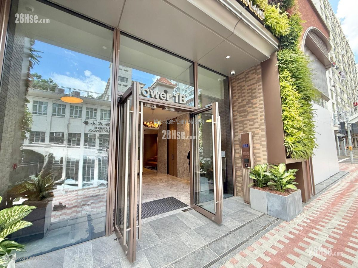Belgravia Place Rental Studio , 1 Bathroom 199 ft² Belgravia Place Rental Studio , 1 Bathroom 199 ft²