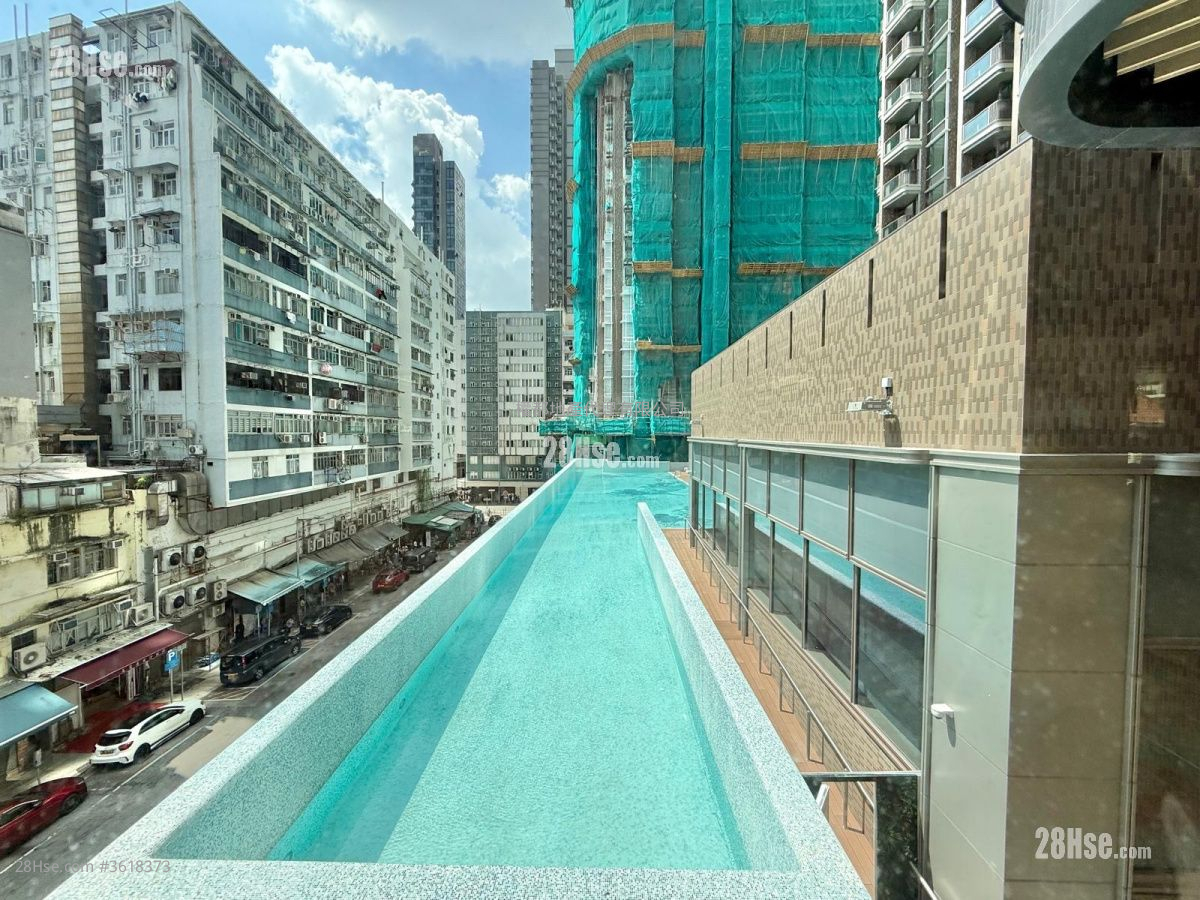 Belgravia Place Rental Studio , 1 Bathroom 199 ft² Belgravia Place Rental Studio , 1 Bathroom 199 ft²