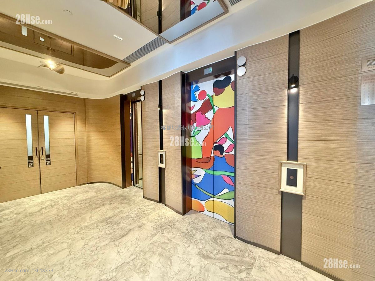 Belgravia Place Rental Studio , 1 Bathroom 199 ft² Belgravia Place Rental Studio , 1 Bathroom 199 ft²