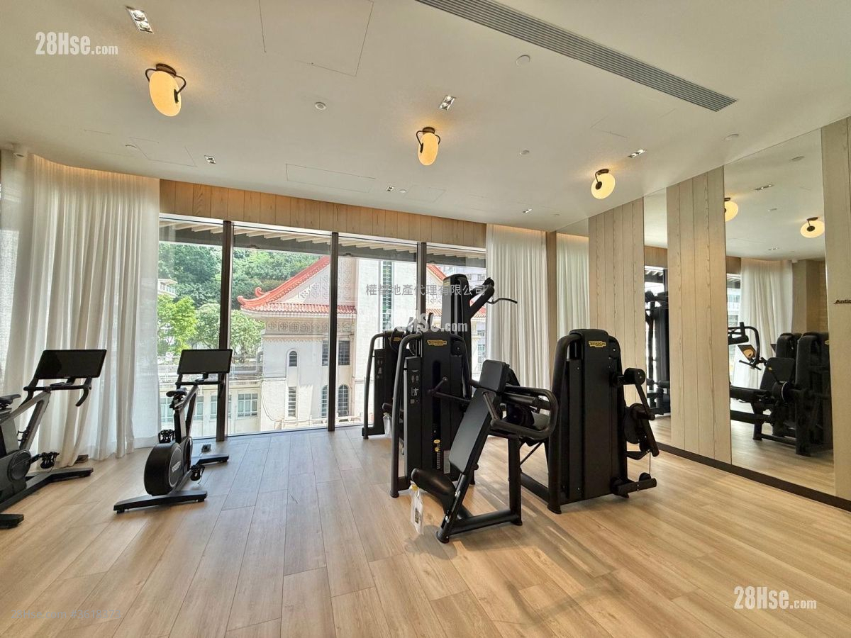 Belgravia Place Rental Studio , 1 Bathroom 199 ft² Belgravia Place Rental Studio , 1 Bathroom 199 ft²