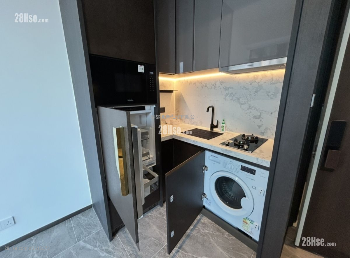 Belgravia Place Rental Studio , 1 Bathroom 199 ft² Belgravia Place Rental Studio , 1 Bathroom 199 ft²