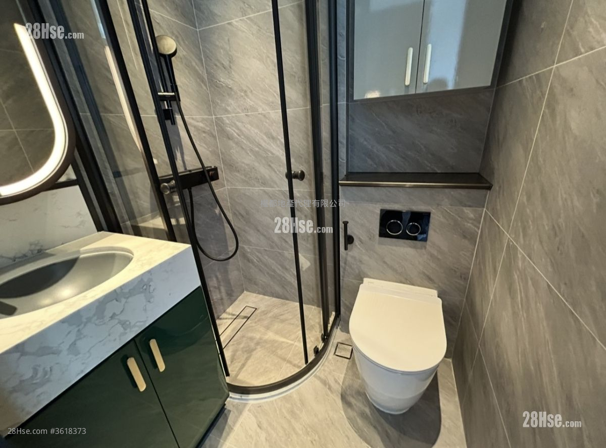Belgravia Place Rental Studio , 1 Bathroom 199 ft² Belgravia Place Rental Studio , 1 Bathroom 199 ft²
