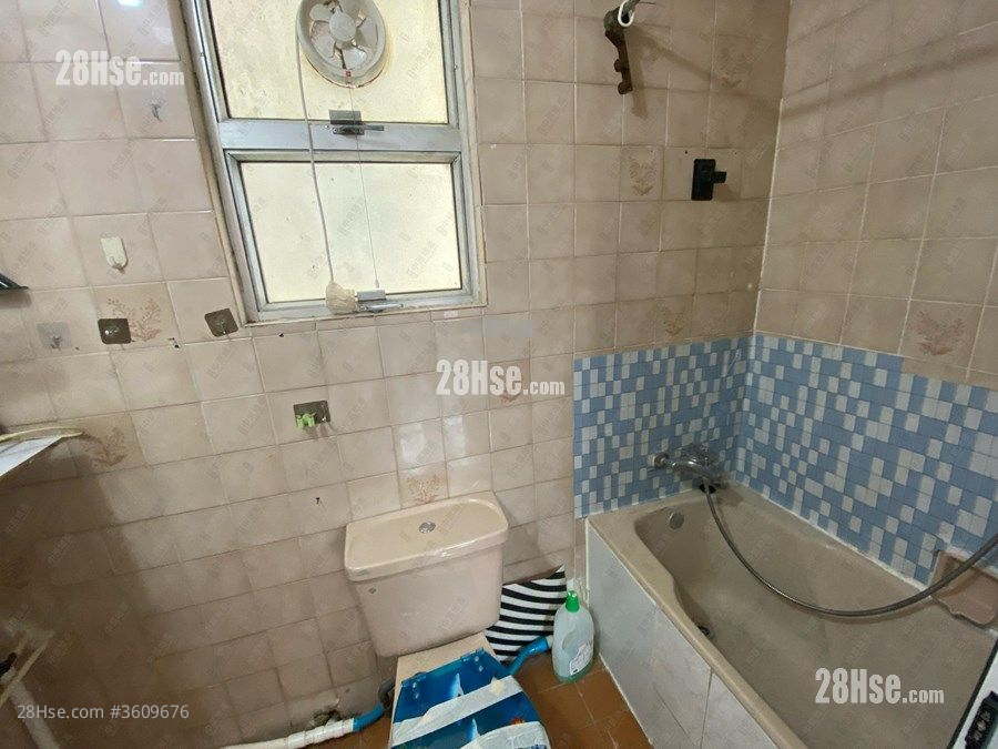 富丽花园 售盘 2 房 , 1 浴室 313 平方尺 富丽花园 售盘 2 房 , 1 浴室 313 平方尺