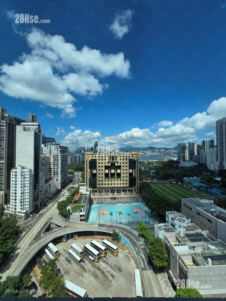 海丽轩 售盘 2 房 , 1 浴室 431 平方尺 海丽轩 售盘 2 房 , 1 浴室 431 平方尺