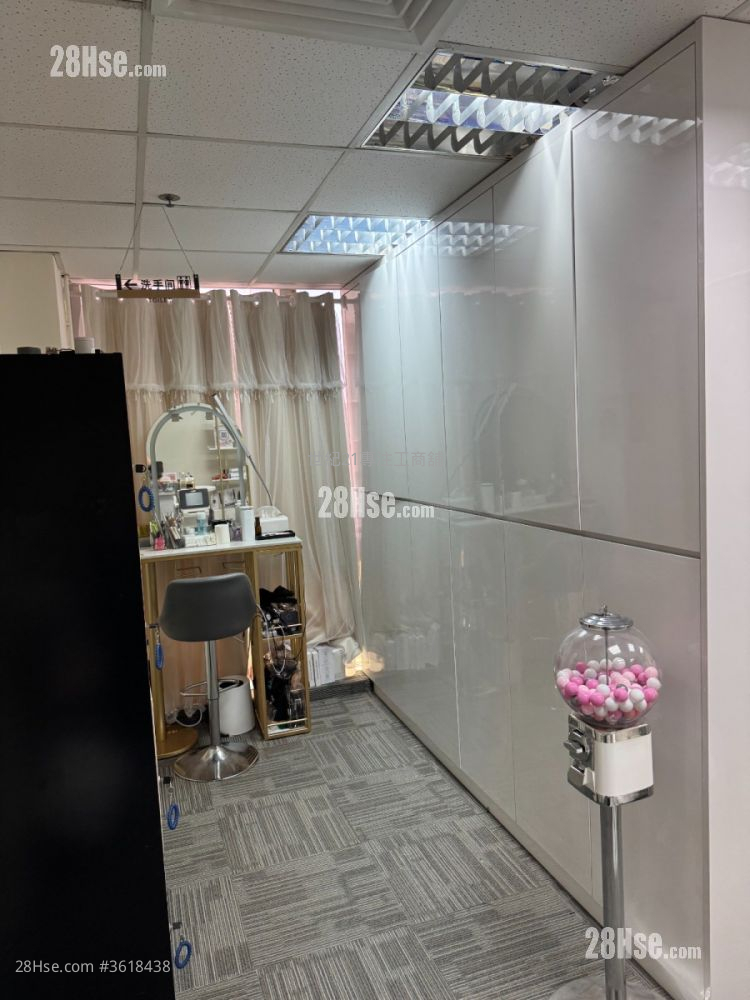 Hon Kwok Jordan Centre Rental 2 Bedrooms , 1 Toilet Hon Kwok Jordan Centre Rental 2 Bedrooms , 1 Toilet