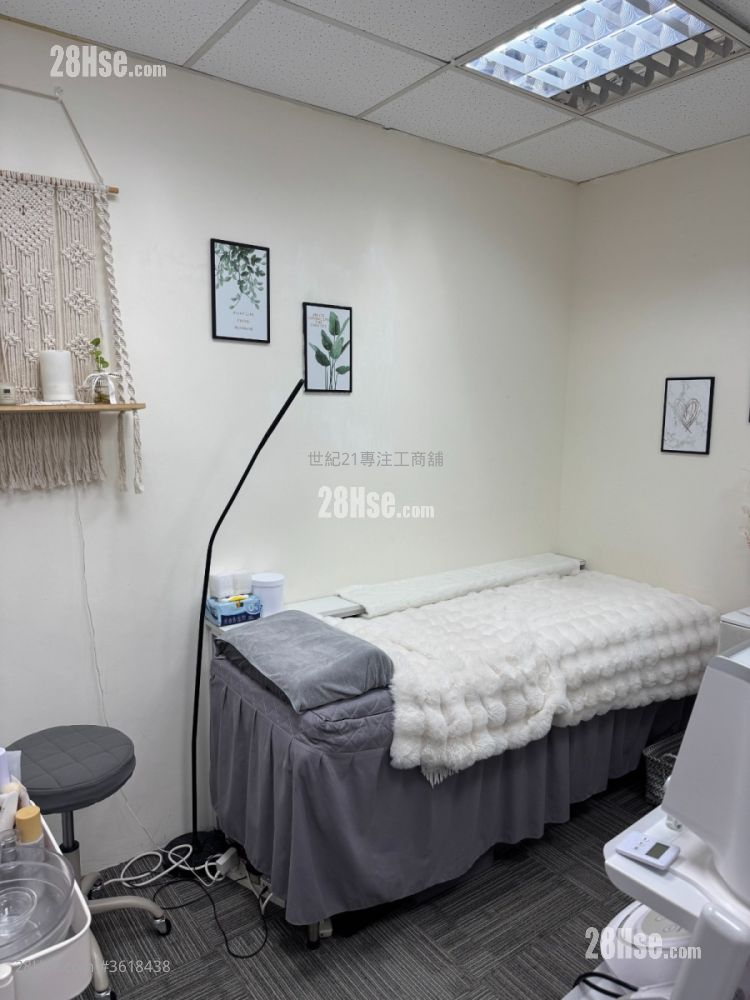 Hon Kwok Jordan Centre Rental 2 Bedrooms , 1 Toilet Hon Kwok Jordan Centre Rental 2 Bedrooms , 1 Toilet