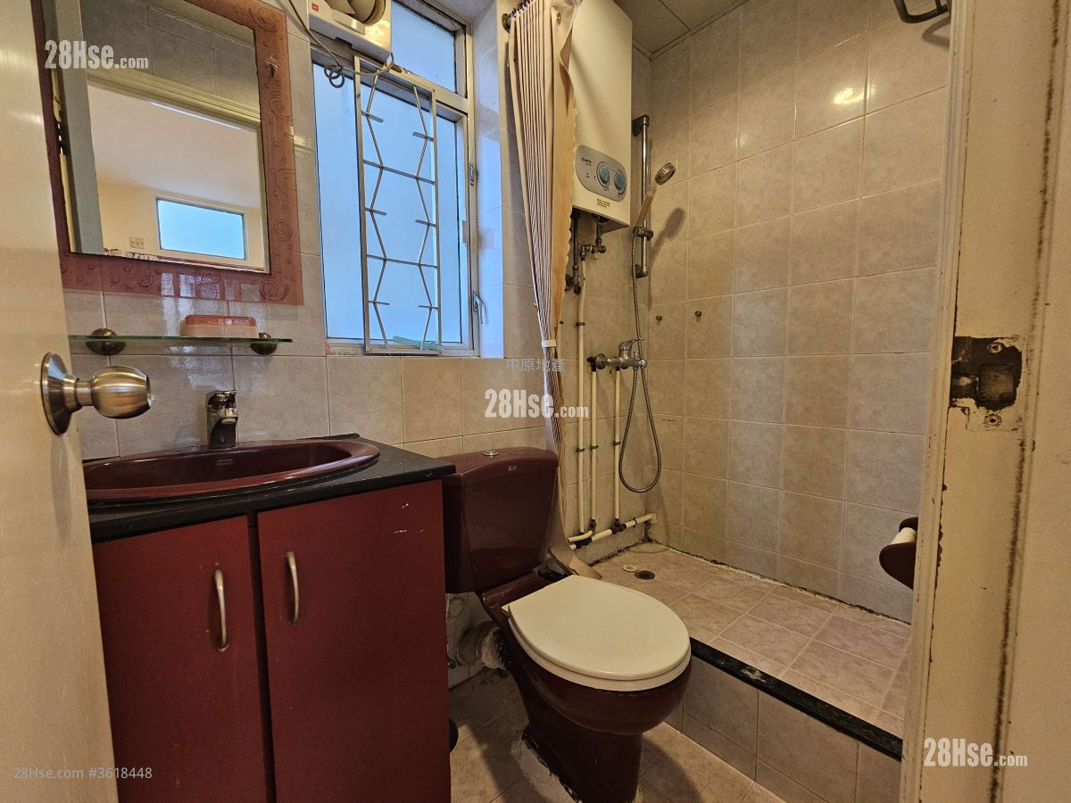 City One Shatin Sell 2 Bedrooms , 1 Bathroom 304 ft² City One Shatin Sell 2 Bedrooms , 1 Bathroom 304 ft²