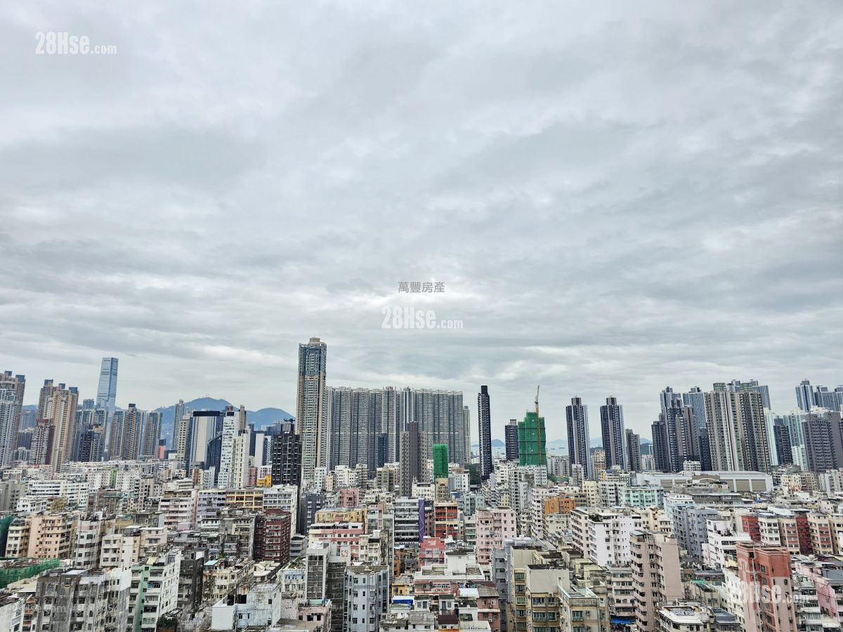 Belgravia Place 租盤 1 房 , 1 浴室 264 平方呎 Belgravia Place 租盤 1 房 , 1 浴室 264 平方呎