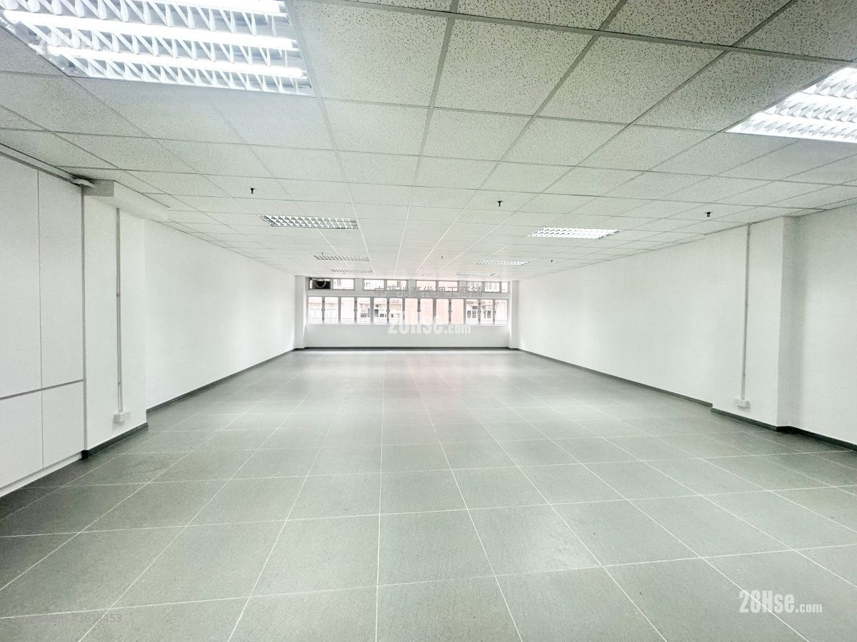 Wing Ming Industrial Centre Rental Wing Ming Industrial Centre Rental