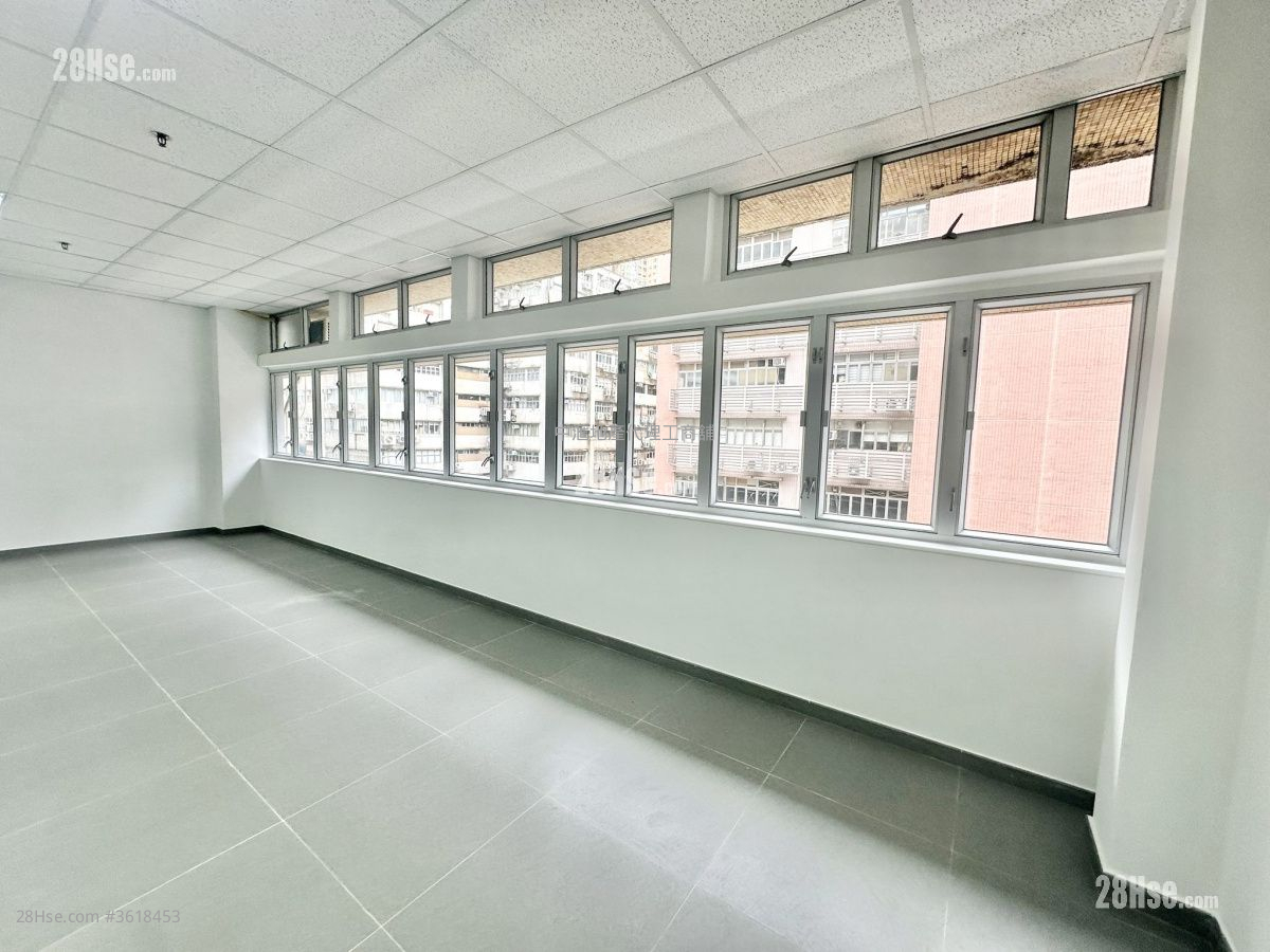 Wing Ming Industrial Centre Rental Wing Ming Industrial Centre Rental
