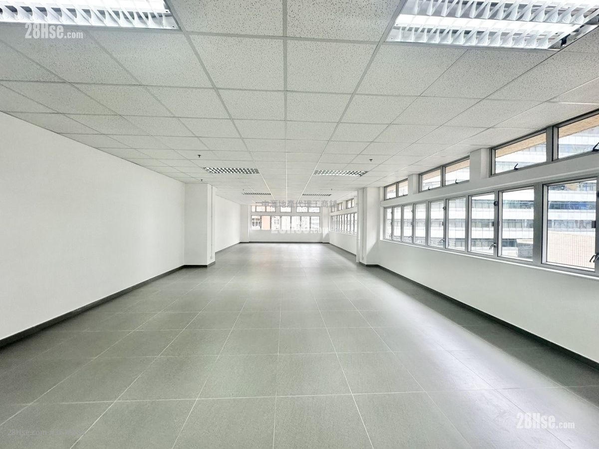 Wing Ming Industrial Centre Rental Wing Ming Industrial Centre Rental