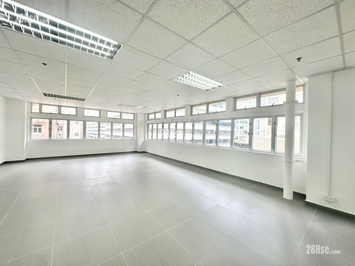 Wing Ming Industrial Centre Rental Wing Ming Industrial Centre Rental