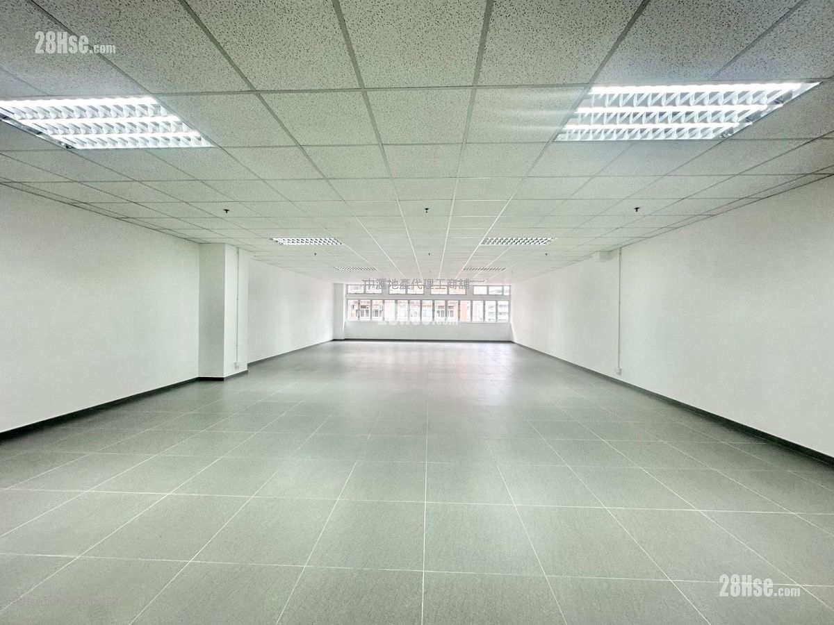 Wing Ming Industrial Centre Rental Wing Ming Industrial Centre Rental