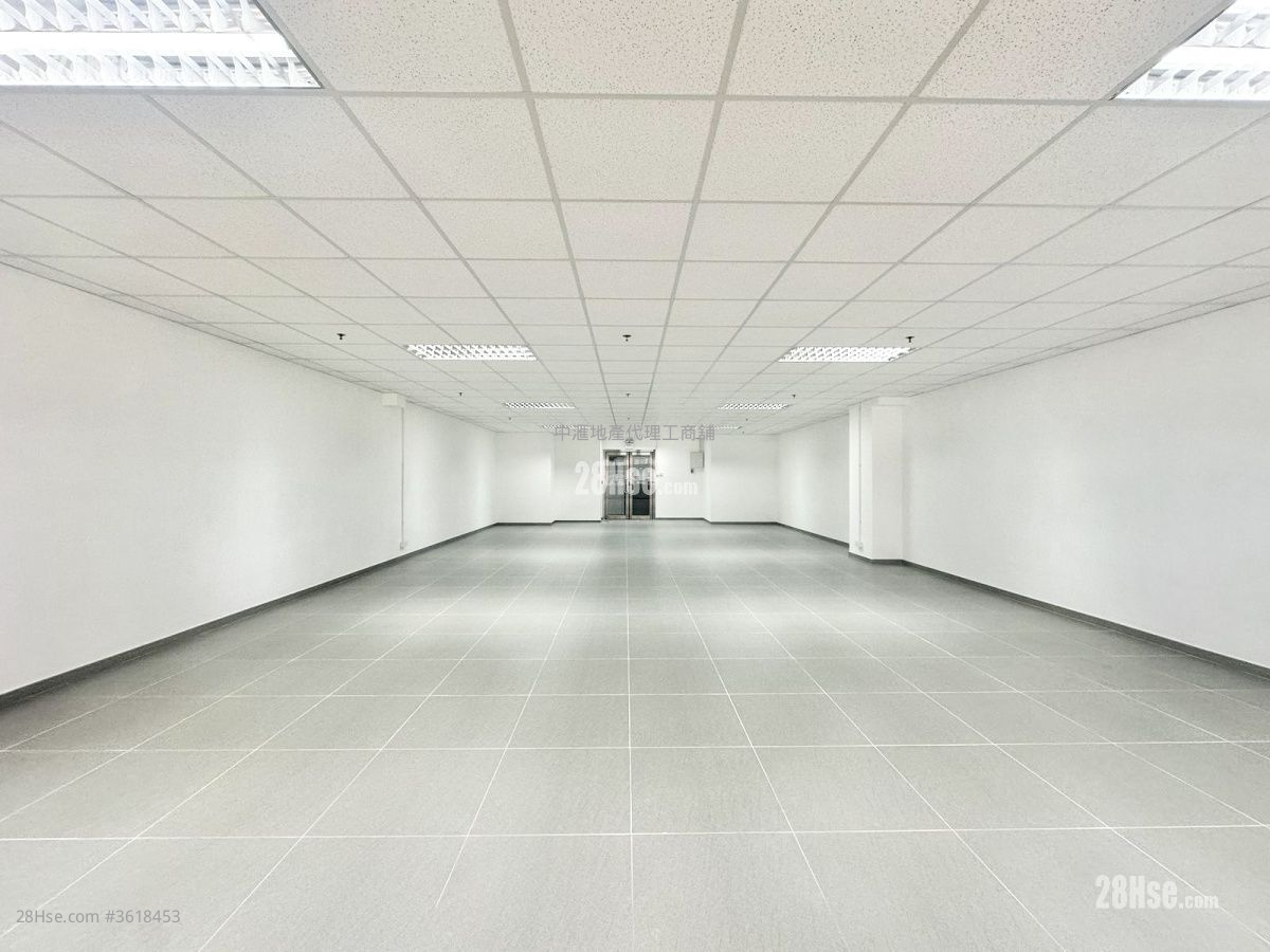 Wing Ming Industrial Centre Rental Wing Ming Industrial Centre Rental
